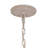 Metropolitan Aurelia's Cove - 15 Light Pendant