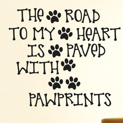 Wall Decal