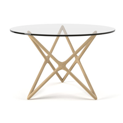 Lark 48'' Round Dining Table