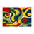 Snazzy Blast Indoor And Outdoor Area Rug-50117896