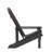 Rankins All-Weather Poly Resin Wood Adirondack Chairs with Cushions-1580249120