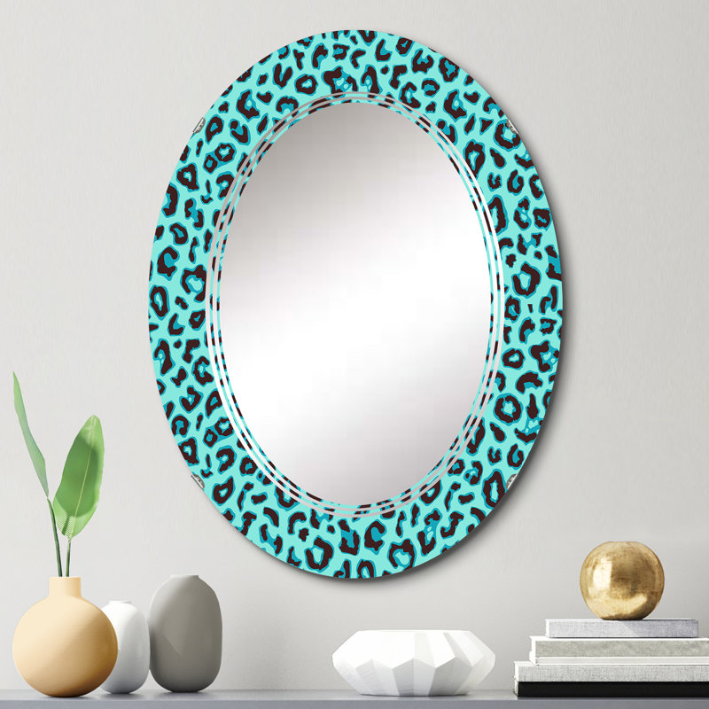 Miroir mural Pheby, 30 po x 20 po