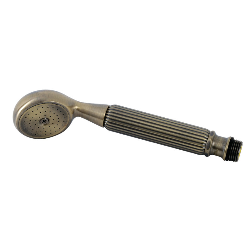 Douche à main Kingston Brass Metropolitan, Laiton antique