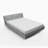 Microfiber Fitted Sheet-89084770-43722766