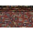 One-of-a-Kind 9'3" X 12'5" Wool Area Rug in Red