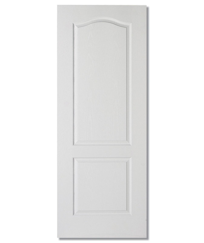  Internal Door Primed, 198.1 cm H x 83.8 cm W x 3.5 cm D