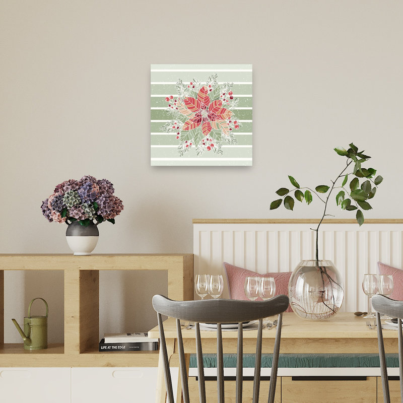 Print, 45.72cm H x 45.72cm W