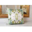 Wildflowers II Large Repeat Luxury Throw Pillow-291558774