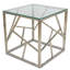 Carl Frame Coffee Table
