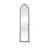 Long Arched Wall Mirror-1952983919
