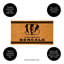 28 po x 16 po Paillasson NFL-90539580