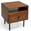 Table de chevet Mid Century-889616513