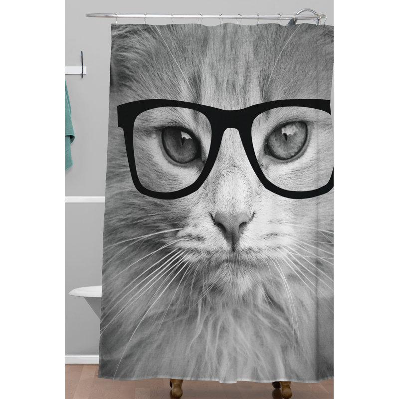Shower Curtain