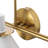 Jacoline 1 - Light Cone Armed Sconce-1521166761