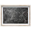 Oliver Gal Minimalist Melodies Abstract - Luxury Shadowbox Framed Wall Art-2116396474-2116396472
