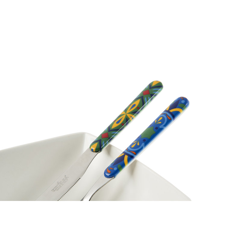 Excelsa Puebla Cutlery Set 16 Pieces