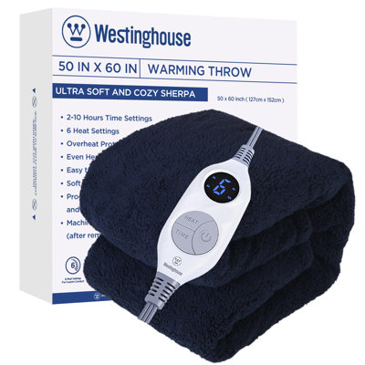 Jeté en sherpa Westinghouse