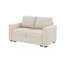 Canapé-lit avec lit escamotable et méridienne beige-1736333540