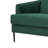 Upholstered 31'' Sofa