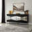 70.9'' Mirrored Luxury Console Table-118316985