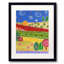 Landeta II Print by Jeff Ferst