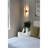 Torianna 2 - Light Armed Sconce-23317816