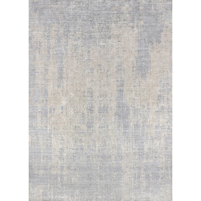 Abstract Area Rug