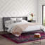 Lit plateforme tapissier Martinez-1110845094
