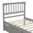 Platform Bed With Two Drawers-402365989