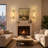 Aldegonde 14.2'' Remote LED Wall Lights Wallchiere Dimmable Armed Sconces Light 3000K/4000K/6000K
