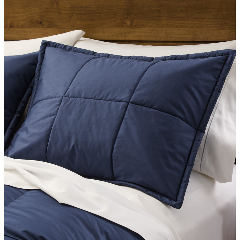 Sham, Navy
