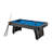 Fat Cat Tucson MMXI 7 Foot  Billiards Table with Accessories