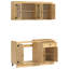 81.5cm Kitchen Pantry