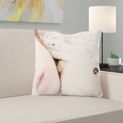 Coussin de couchage