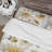 Farmhouse / Country Polyester No Floral Duvet Cover-38757594