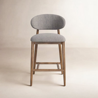 Deloris 27" Bar Stool