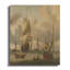 Wrapped Canvas Print Set-528214328