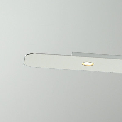 Biscotto LED Flush Mount