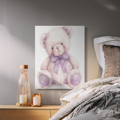 Wrapped Canvas Print Set