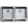 Undertone® Preserve 31-1/2" L x 18" W Drop-In Kitchen Sink