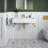 Modway Redeem 32" Acrylic Wall-Mount Bathroom Vanity-1636798134