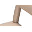 Solace Leather Dining Chair