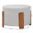Yansel Upholstered Ottoman-96517822