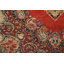 Tapis traditionnel rétro en laine 4 x 7