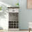 Deliyah 21.97'' Bar Cabinet-476123558