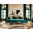 Washable Panna cotta Desserts Area Rug-776980652