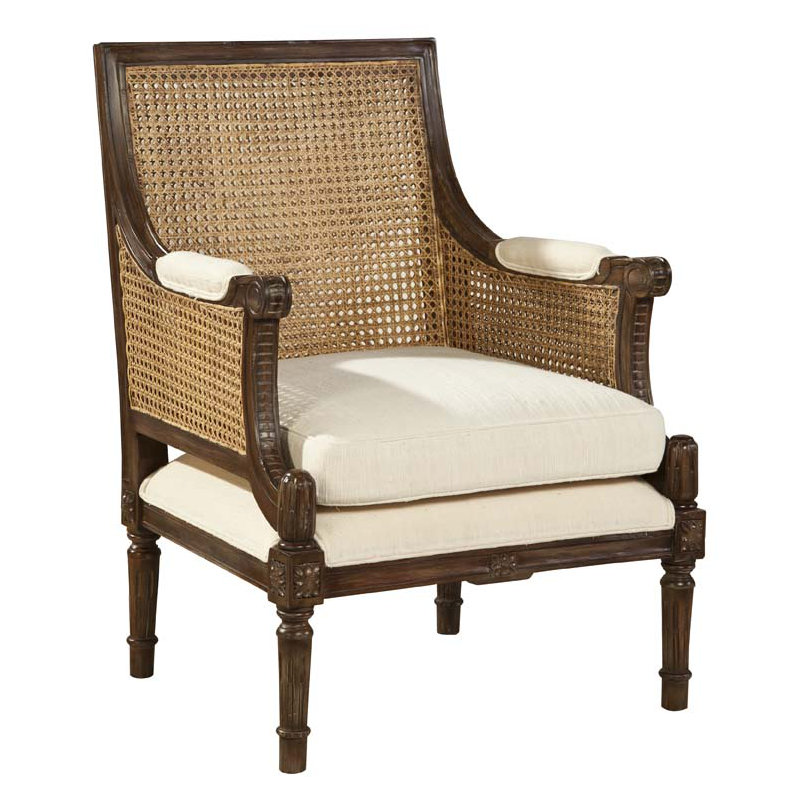 Fauteuil Savoy
