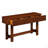 52 Inch Sofa Table With Storage Drawers, Mid Century Farmhouse Fluted Console Table With Solid Wood Legs. Entryway Table For Living Room TV, Hallway Entrance Foyer-1952003707