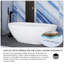 Baignoire 65 x 30