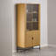 Borina Display Cabinet